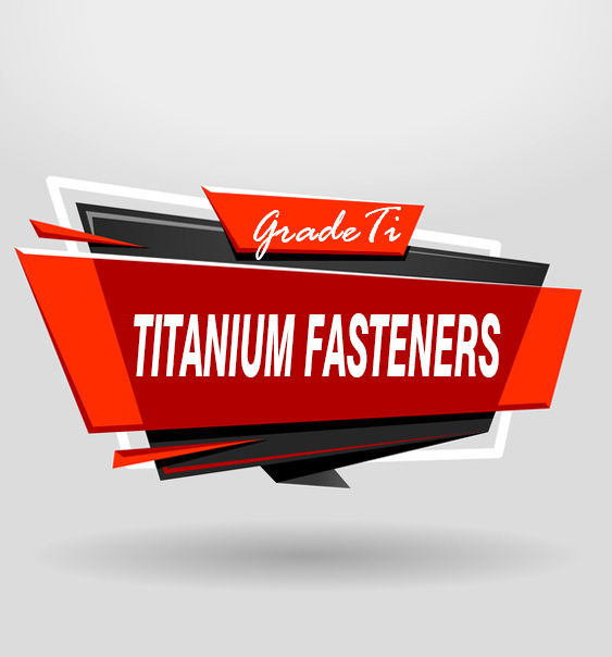 Titanium Fasteners