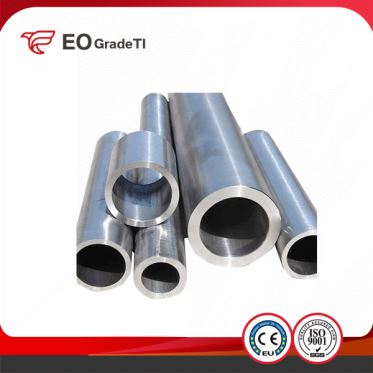 AZ31B Magnesium Alloy Pipe