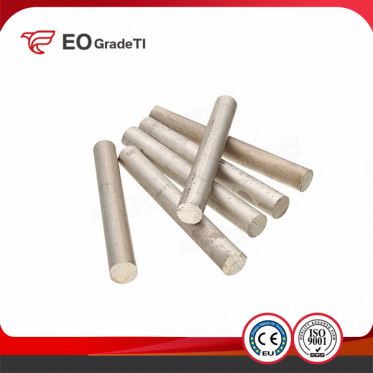 AZ31B Magnesium Alloy Rod