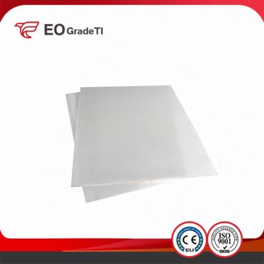 AZ31B Magnesium Alloy Sheet