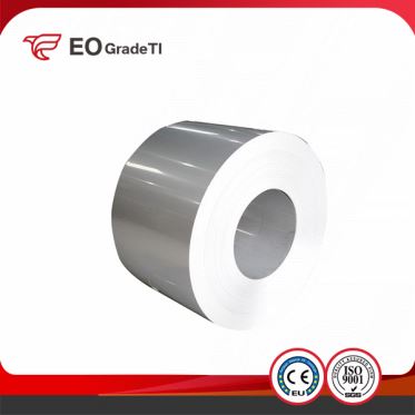 AZ31B Magnesium Alloy Strip