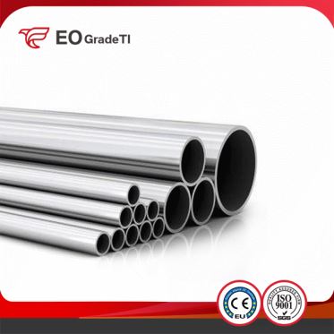 AZ91D Magnesium Alloy Pipe