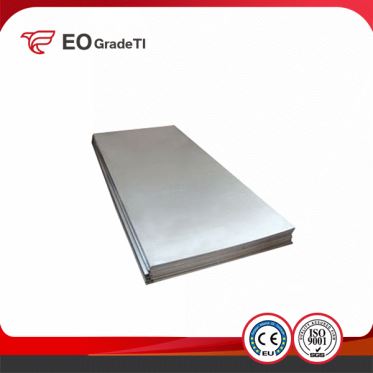 AZ91D Magnesium Alloy Plate