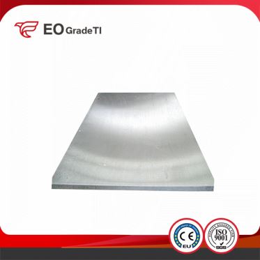 AZ91D Magnesium Alloy Sheet