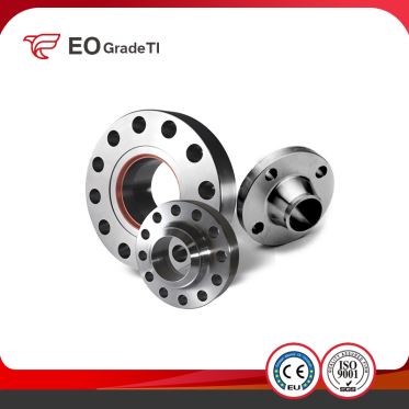 F1 Forging Pressure Rating Titanium Blind Flange