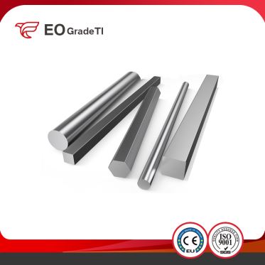 Gr1 Titanium Bar Gr1 Titanium Round Rod Gr1 Ti Square Bar Ti Rectangular Rod