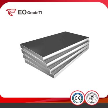 Gr1 Grade1 CP Pure Titanium Sheet Plate