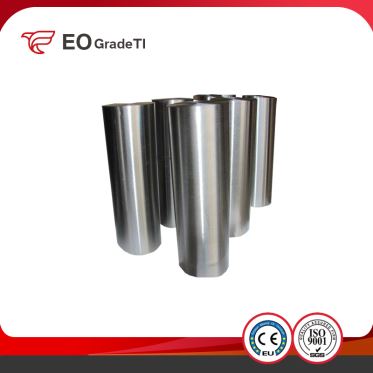 Grade1 Grade2 Ti6Al/4V PT7M Titanium Ingot