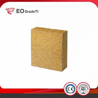 Magnesia Alumina Spinel Brick