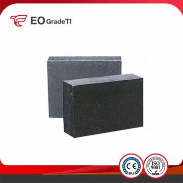 Magnesia Carbon Brick