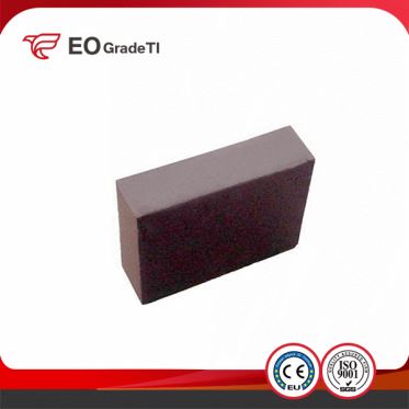 Magnesia Chrome Brick