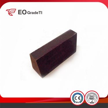 Magnesia Ferrum Spinel Brick