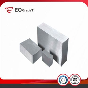 Magnesium Aluminium Alloy Sheet