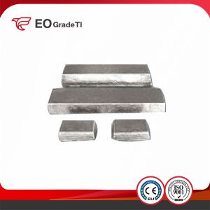 Magnesium Aluminum Alloy Ingot