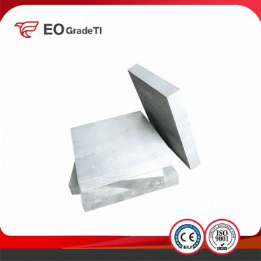 Magnesium Manganese Alloy Sheet