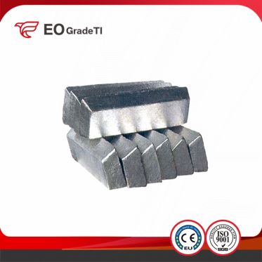 Magnesium Metal Ingot