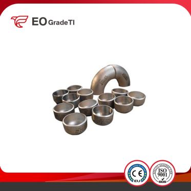 Metal Manufacturers Nickel Caps Dish Head Caps Nickel End Caps