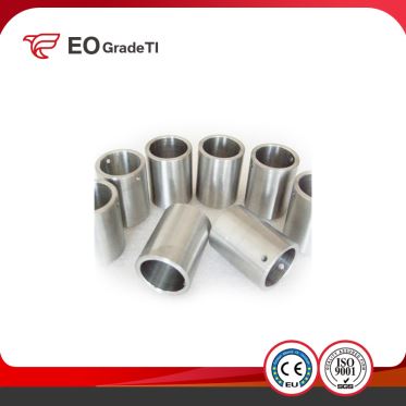 Molybdenum Fabrication Molybdenum CNC Customized Products Mo Forged Parts