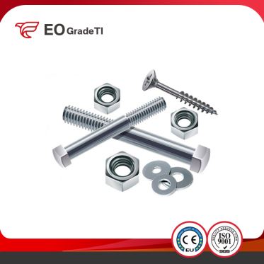 Nickel Fastener Nickel Bolt Nickel Screw Nickel Nut Nickel Washers