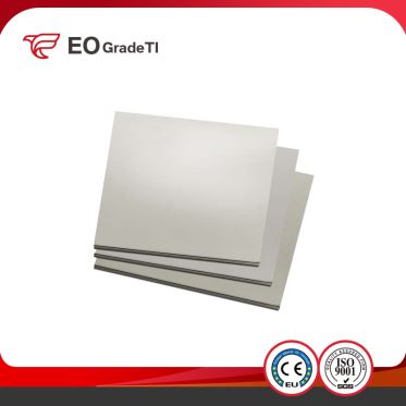 Nickel Plates Nickel Sheets Cold Roll Plate Hot Roll Plate/Sheet