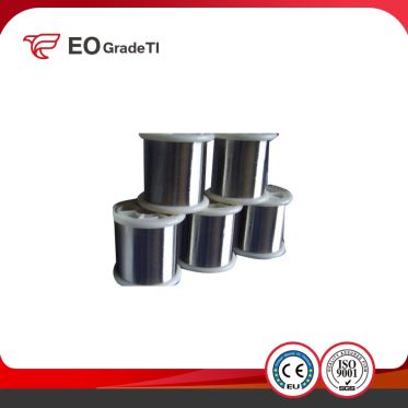 Nickel Wire Nickel Coil Wire Nickel Straight Wire Welding Nickel Wire