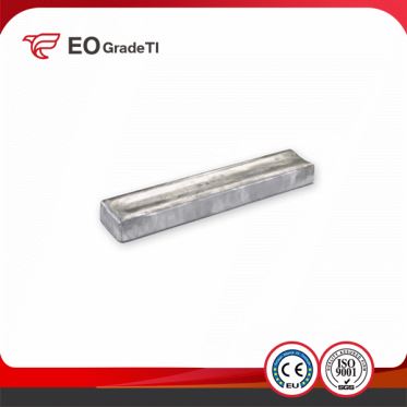 Rare Earth Magnesium Alloy Ingot