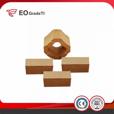 Refractory Magnesia Brick