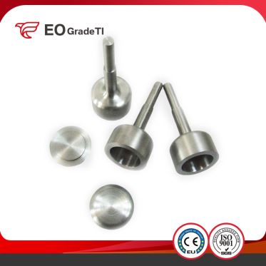 Tantalum Fabrication Tantalum CNC Customized Products Tantalum Forged Parts