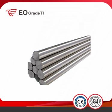 WE43 Magnesium Alloy Rod