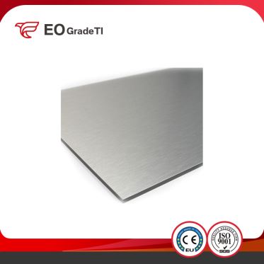 Zr Material Zirconium Plate Zirconium Bar Zirconium Tube Zirconium Targets