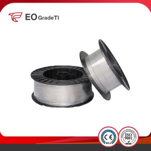 702 Zirconium Wire