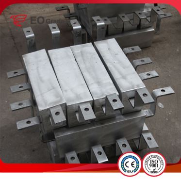 Anode For Electroplating