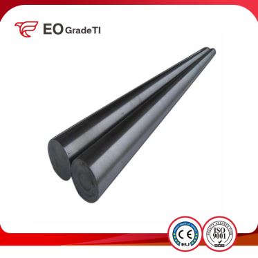 ASTM B348 Titanium Alloy Bar