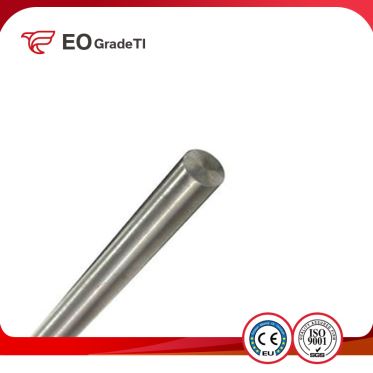 ASTM B348 Titanium Round Bar