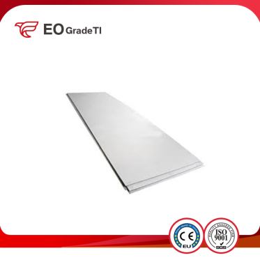 ASTM F67 Titanium Sheet