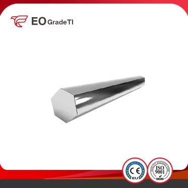 Corrosion Resistance Titanium Bar