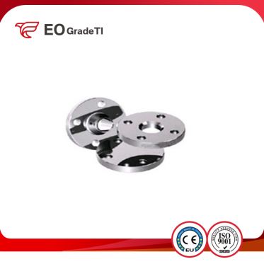 Corrosion Resistance Titanium Blind Flanges