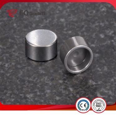 Corrosion Resistance Titanium Caps