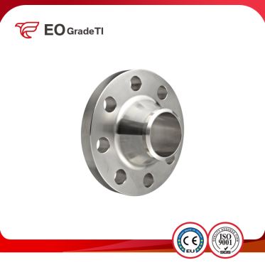 Corrosion Resistance Titanium Lap Joint Flanges