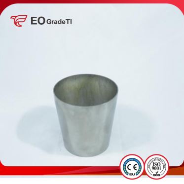 Corrosion Resistance Titanium Reducers