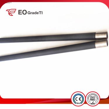 Electrolysis Metal Titanium Anode