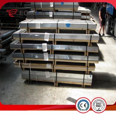 Galvanized Steel Anode