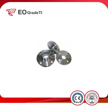 Grade 2 Titanium Blind Flanges