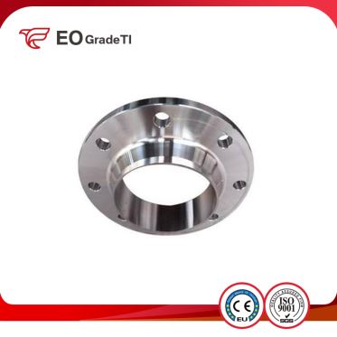 Grade 5 Titanium Blind Flanges