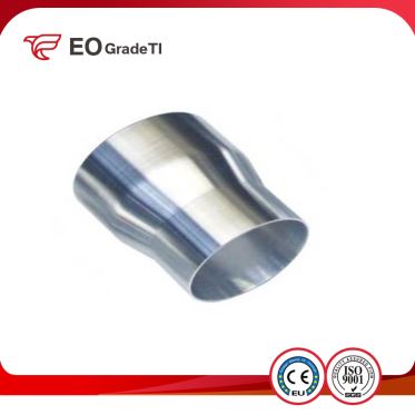 High Strength Titanium Reducers