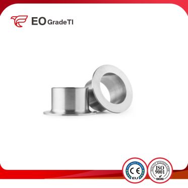 High Strength Titanium Stub Ends