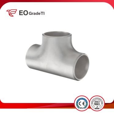 High Strength Titanium Tees