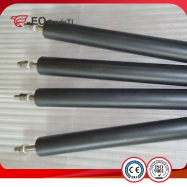 Mixed Metal Oxide Rod Anode