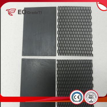 MMO Expanded Mesh Anode