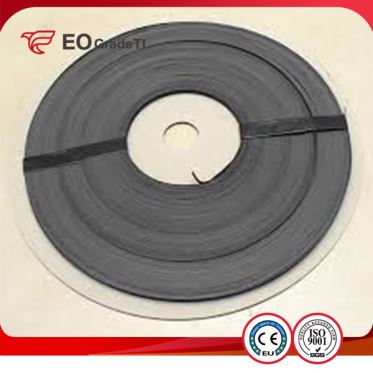 MMO Ribbon Anode